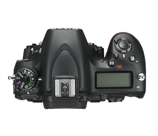 Nikon D750 body - Polska dystrybucja - 209642 - zdjęcie 3